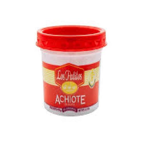 Achiote Los Patitos